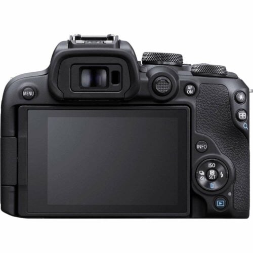 Canon EOS R10 Mirrorless Camera