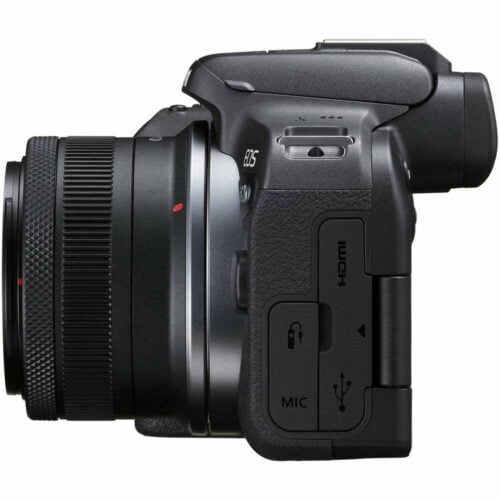 Canon EOS R10 Mirrorless Camera