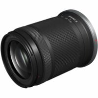 Canon RF-S 18-150mm f/3.5-6.3 IS STM Lens