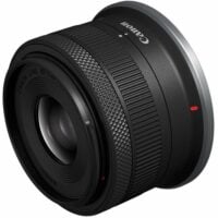 Canon RF-S 18-45mm f4.5-6.3 IS STM Lens