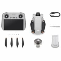 DJI Mini 3 Pro with DJI RC Remote