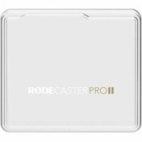Rode RODECover II Polycarbonate Cover for RODECaster Pro II 1