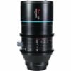 Sirui 75mm T2.9 Full Frame 1.6x Anamorphic Lens 3