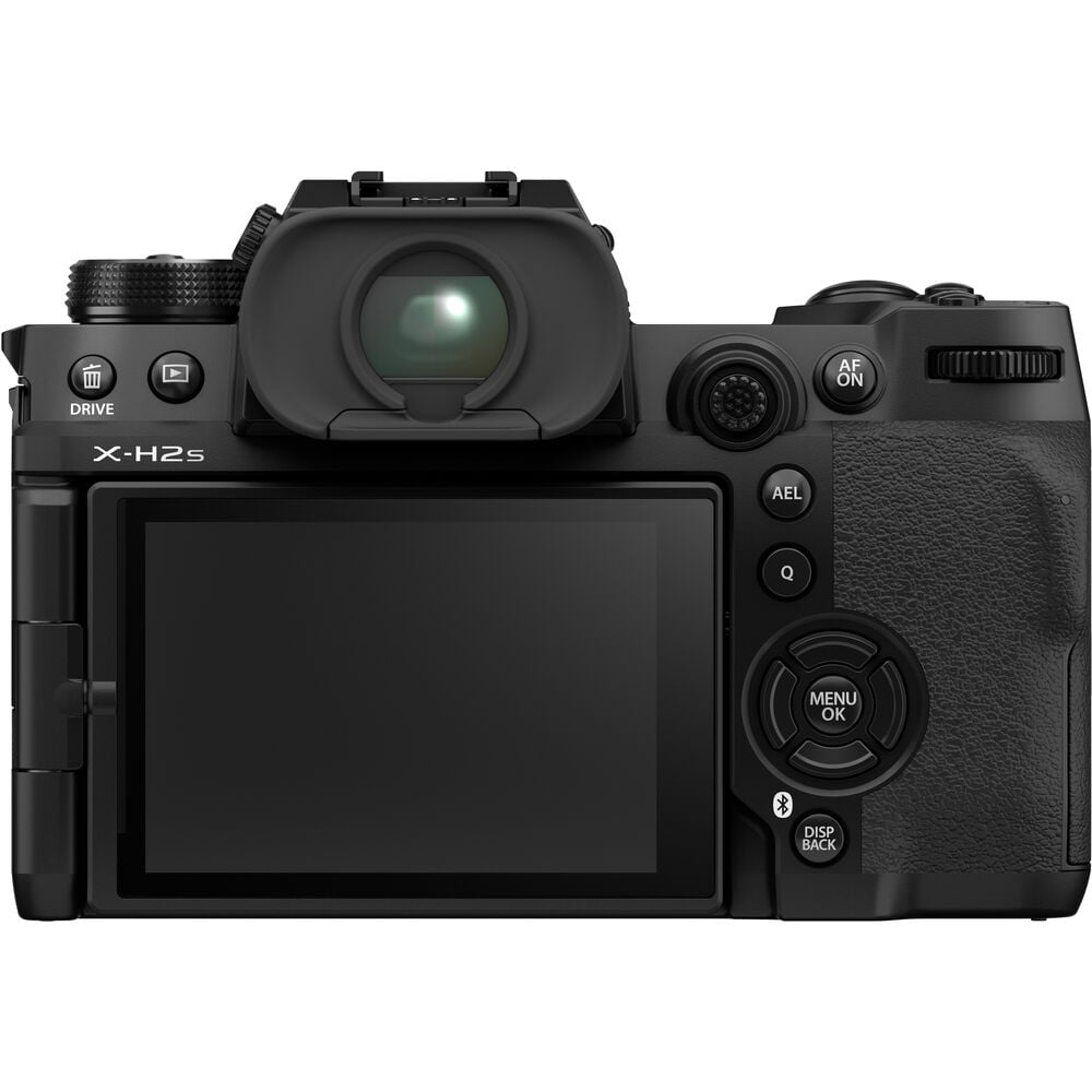 เปิดตัว Fujifilm X-H2S กล้อง Mirrorless สาย Video + Cinema สเปคสุดโหด 3 1653991266 IMG 1761093