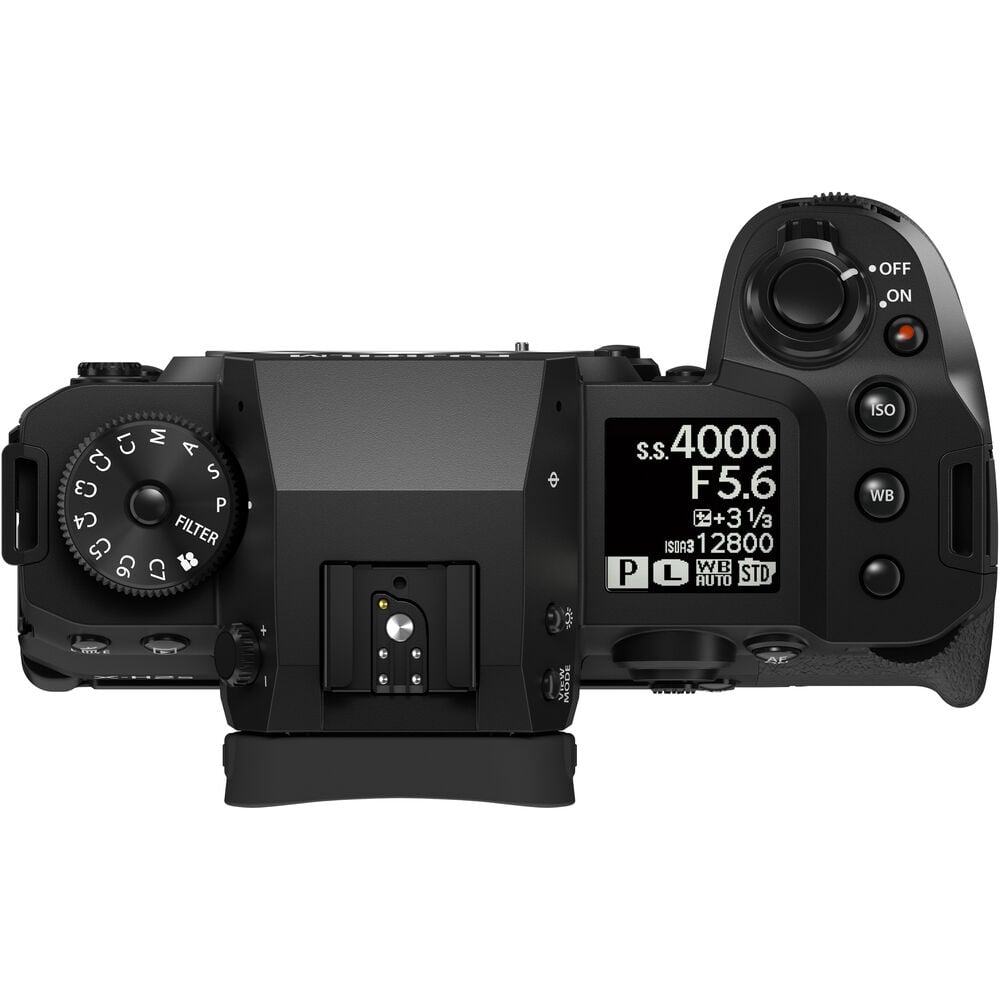 เปิดตัว Fujifilm X-H2S กล้อง Mirrorless สาย Video + Cinema สเปคสุดโหด 6 1653991266 IMG 1761094