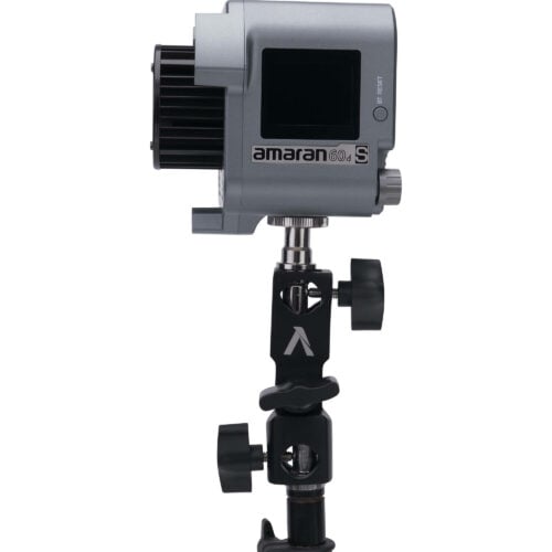 Aputure Amaran 60d S