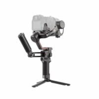 DJI RS 3 Combo Gimbal Stabilizer