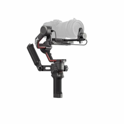 DJI RS 3 Combo Gimbal Stabilizer