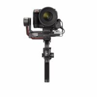 DJI RS 3 Pro Combo Gimbal Stabilizer