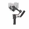 DJI RS 3 Pro Combo Gimbal Stabilizer
