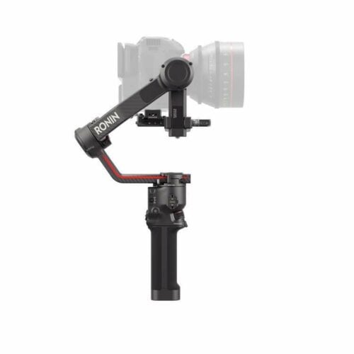 DJI RS 3 Pro Gimbal Stabilizer