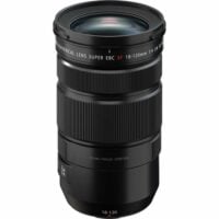 FUJIFILM XF 18-120mm f4 LM PZ WR Lens