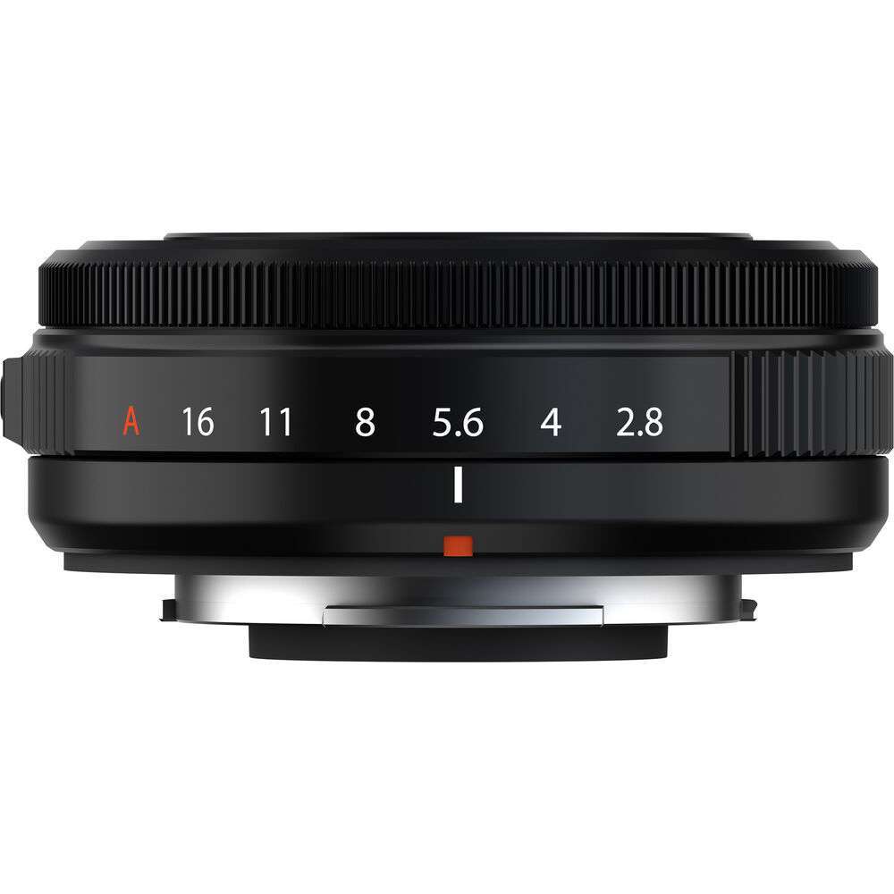 FUJIFILM XF 27mm f/2.8 R WR Lens (ประกันศูนย์) 16 FUJIFILM XF 27mm f2.8 R WR Lens