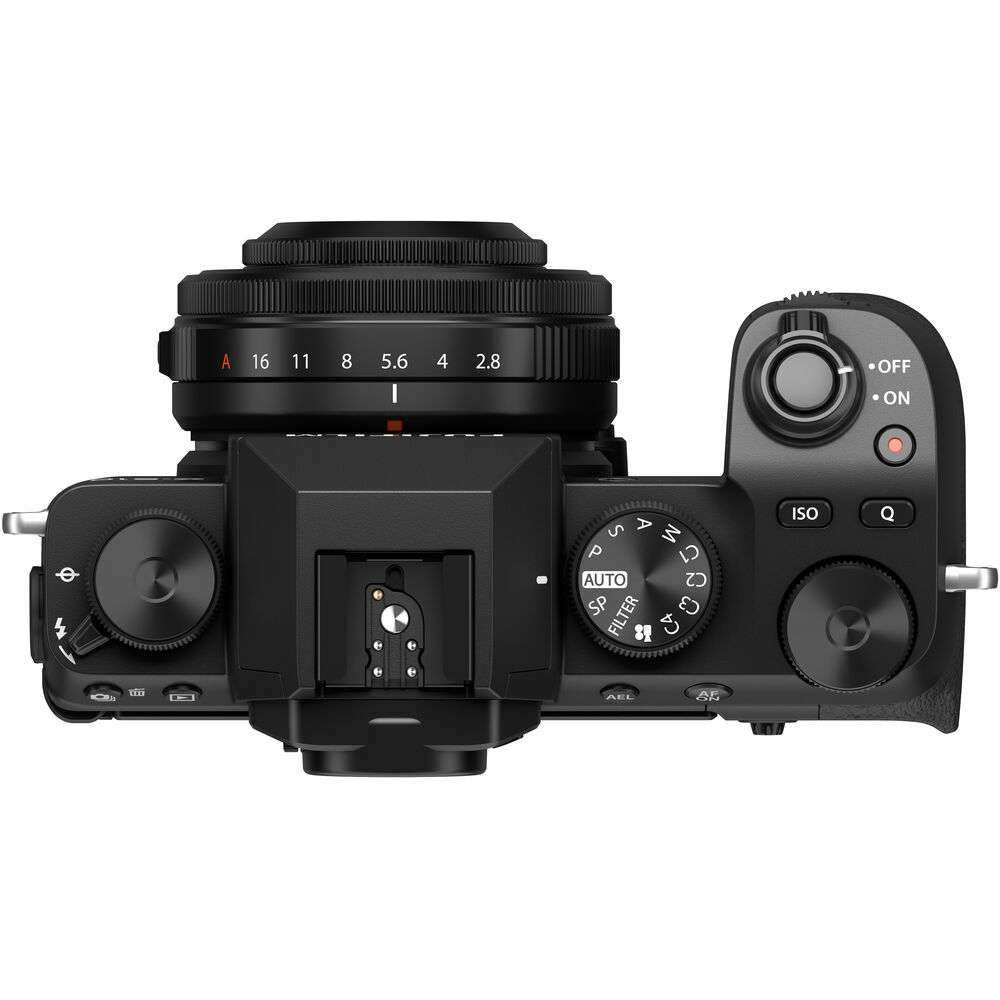 FUJIFILM XF 27mm f/2.8 R WR Lens (ประกันศูนย์) 18 FUJIFILM XF 27mm f2.8 R WR Lens