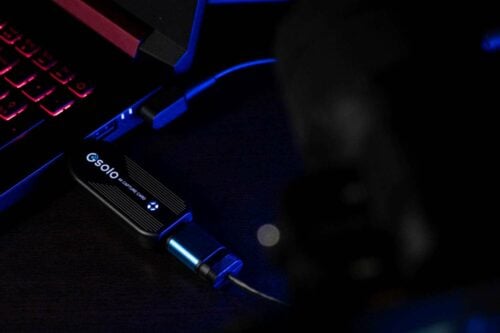 GERA SOLO POCKET 4K HDMI TO USB3.1 CAPTURE CARD 7