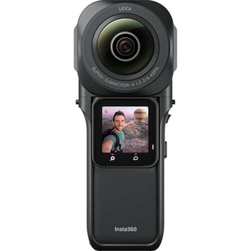 Insta360 ONE RS 1-Inch 360 Edition Camera