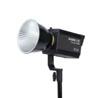 NANLITE Forza 150B LED Bi-color Spot Light 1