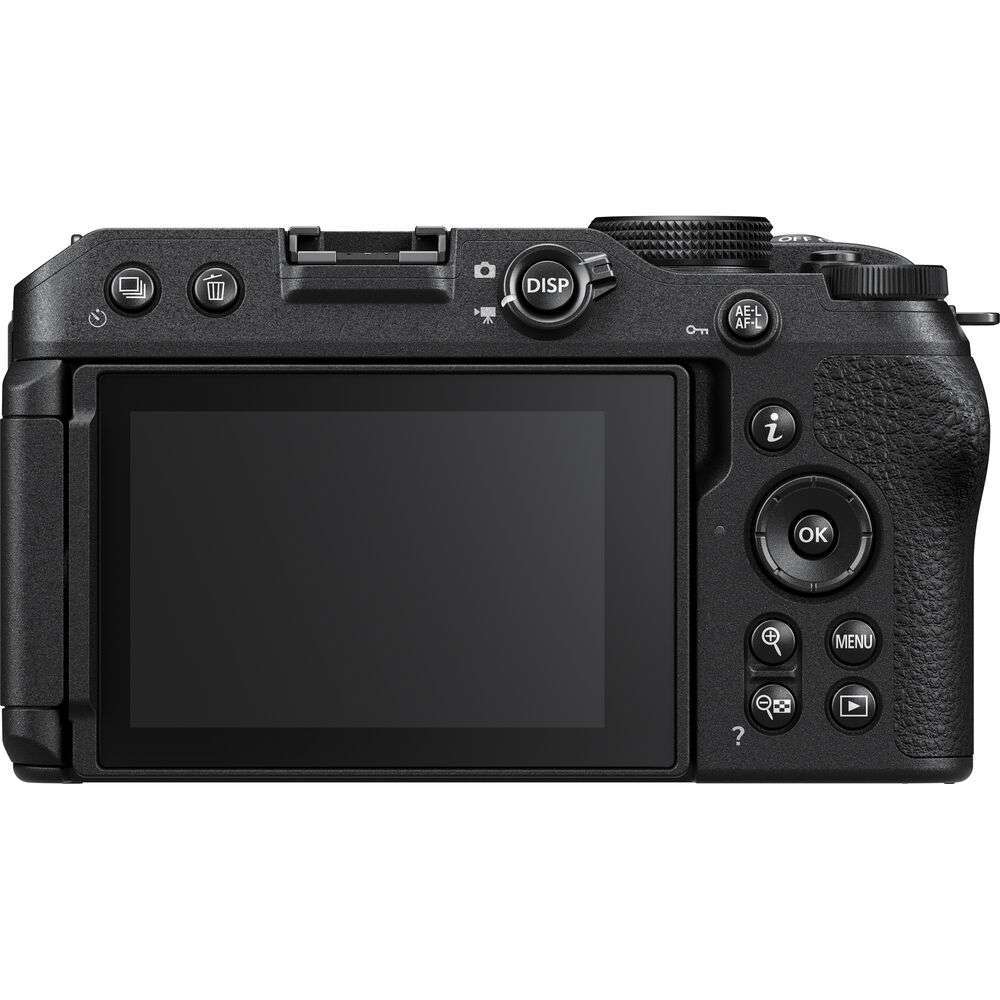 Nikon Z30 Mirrorless Camera with 16 50mm Lens ZoomCamera