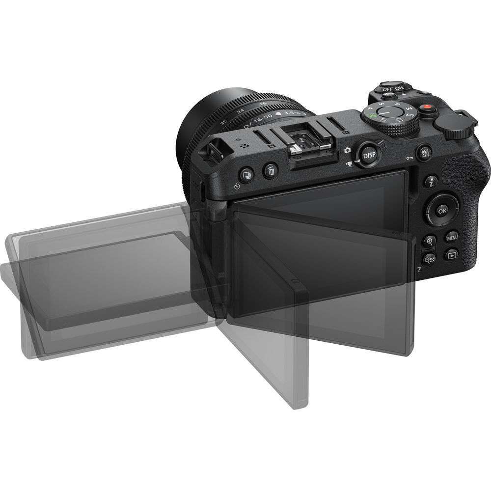 Z30 camera on sale