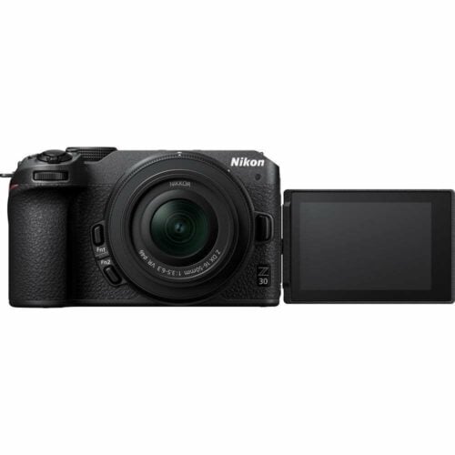 Nikon Z30 Mirrorless Camera Body Only