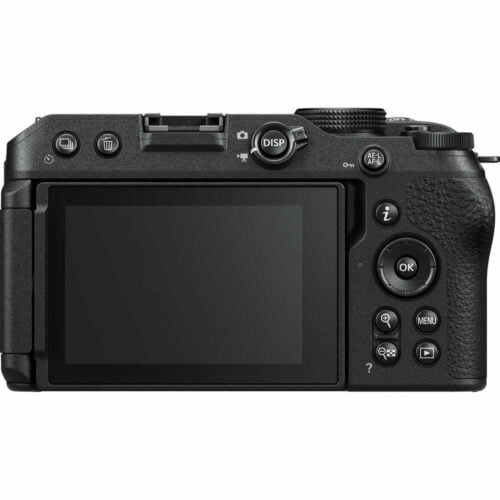 Nikon Z30 kit Nikkor-Z DX 18-140mm F3.5-6.3 VR Lens (ประกันศูนย์) - Image 6