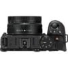Nikon Z30 Mirrorless Camera with 16 50mm Lens 3