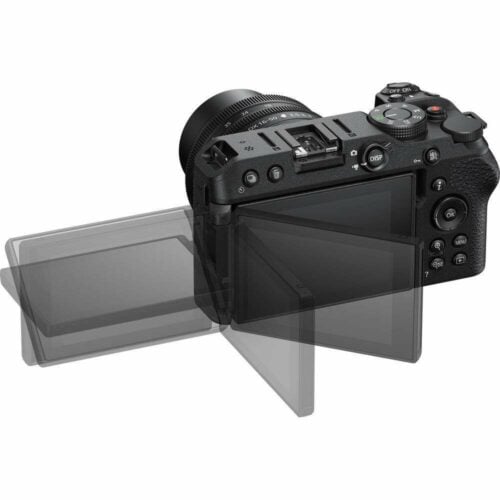 Nikon Z30 kit Nikkor-Z DX 18-140mm F3.5-6.3 VR Lens (ประกันศูนย์) - Image 7