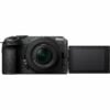 Nikon Z30 Mirrorless Camera with 16 50mm Lens 5