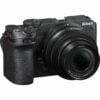 Nikon Z30 Mirrorless Camera with 16 50mm Lens 7