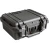 Pelican 1200 Case with Foam (Black)