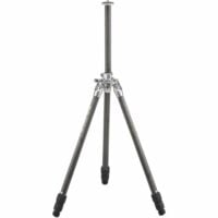 Slik VARI CF-703 Carbon Fiber Tripod Professional Kit 1