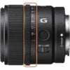 Sony E 15mm f1.4 G Lens 15