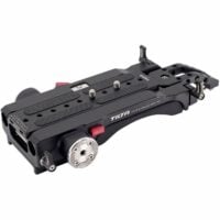 Tilta 15mm LWS Quick Release Baseplate for URSA Mini Pro