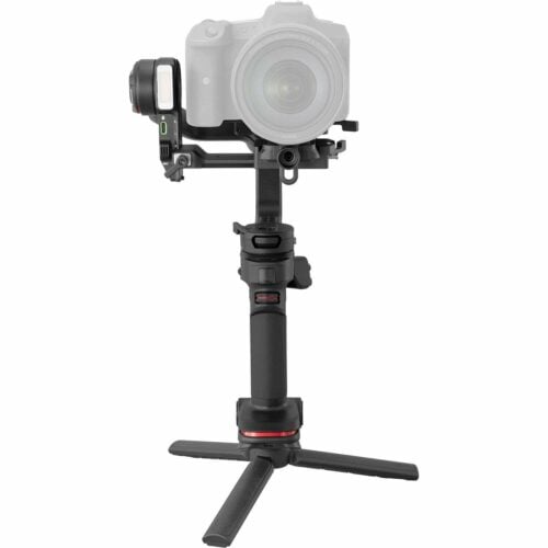 Zhiyun-Tech WEEBILL-3 Handheld Gimbal Stabilizer