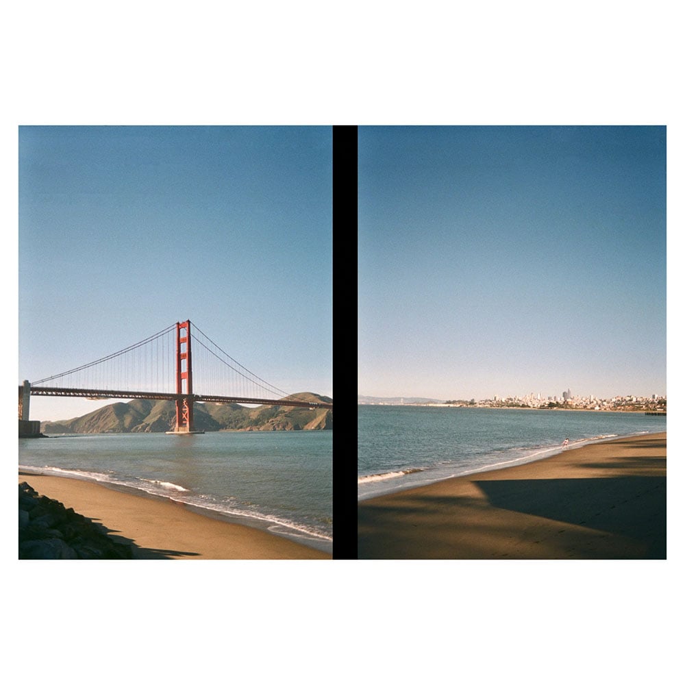 ตัวอย่างภาพจาก KODAK EKTAR H35 Half Frame Film Camera 2