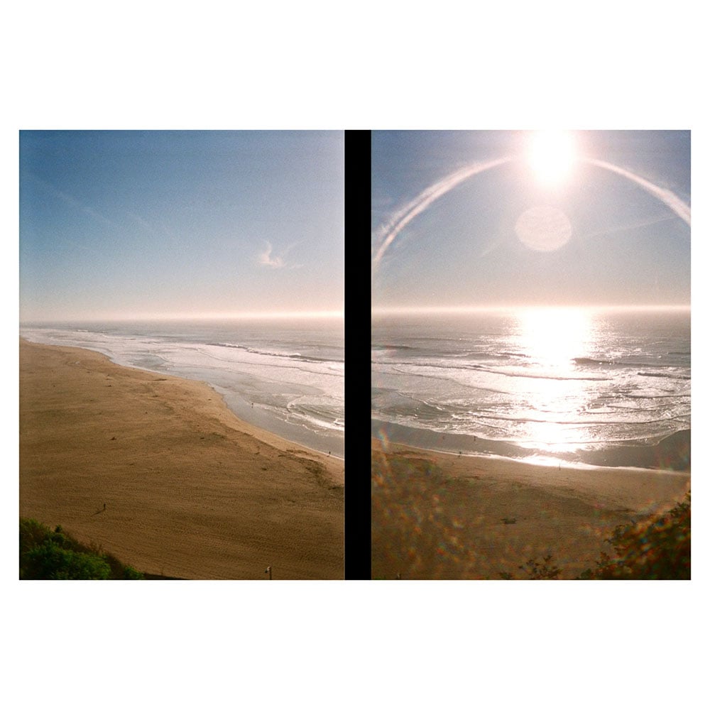 ตัวอย่างภาพจาก KODAK EKTAR H35 Half Frame Film Camera 4