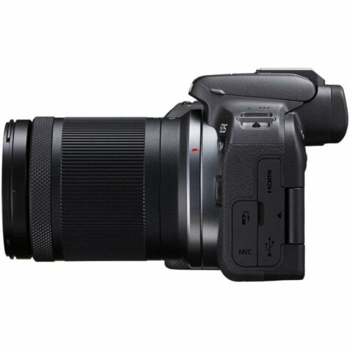 Canon EOS R10 Mirrorless Camera with 18-150mm Lens