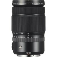 FUJIFILM GF 45-100mm f4 R LM OIS WR Lens