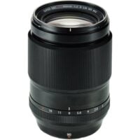 FUJIFILM XF 90mm f2 R LM WR Lens