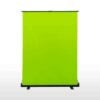 Gera Screen X Backdrop Green Screen with Stand Collapsible 6 Gera ScreenX Backdrop Green Screen with Stand Collapsible