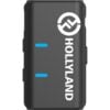 Hollyland LARK M1 DUO 2-Person Wireless Microphone System