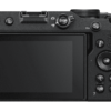 Nikon Z30 kit Nikkor-Z DX 18-140mm F3.5-6.3 VR Lens
