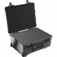 Pelican 1560 Case with Foam Set