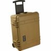 Pelican 1560 Case with Foam Set (ประกันศูนย์) 12 Pelican 1560 Case with Foam Set Desert Tan 3