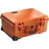 Pelican 1560 Case with Foam Set (ประกันศูนย์) 15 Pelican 1560 Case with Foam Set (Desert Tan)