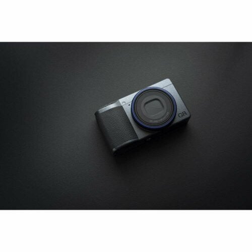 Ricoh GR IIIx Urban Edition Digital Camera