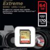 SDSDXV2 064GB GNCIN