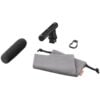 Sony GZ1M Zoom Microphone for Cameras with Multi-Interface Shoe ECM-GZ1M(ประกันศูนย์) 11 Sony ECM-GZ1M Zoom Microphone for Cameras with Multi-Interface Shoe