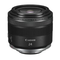 Canon Lens RF 24mm f/1.8 Macro IS STM (ประกันศูนย์)