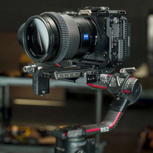 Tilta Full Camera Cage for Sony FX3 Black TA-T13-FCC-B (ประกันศูนย์) 21 800x800 Features 500x500 1